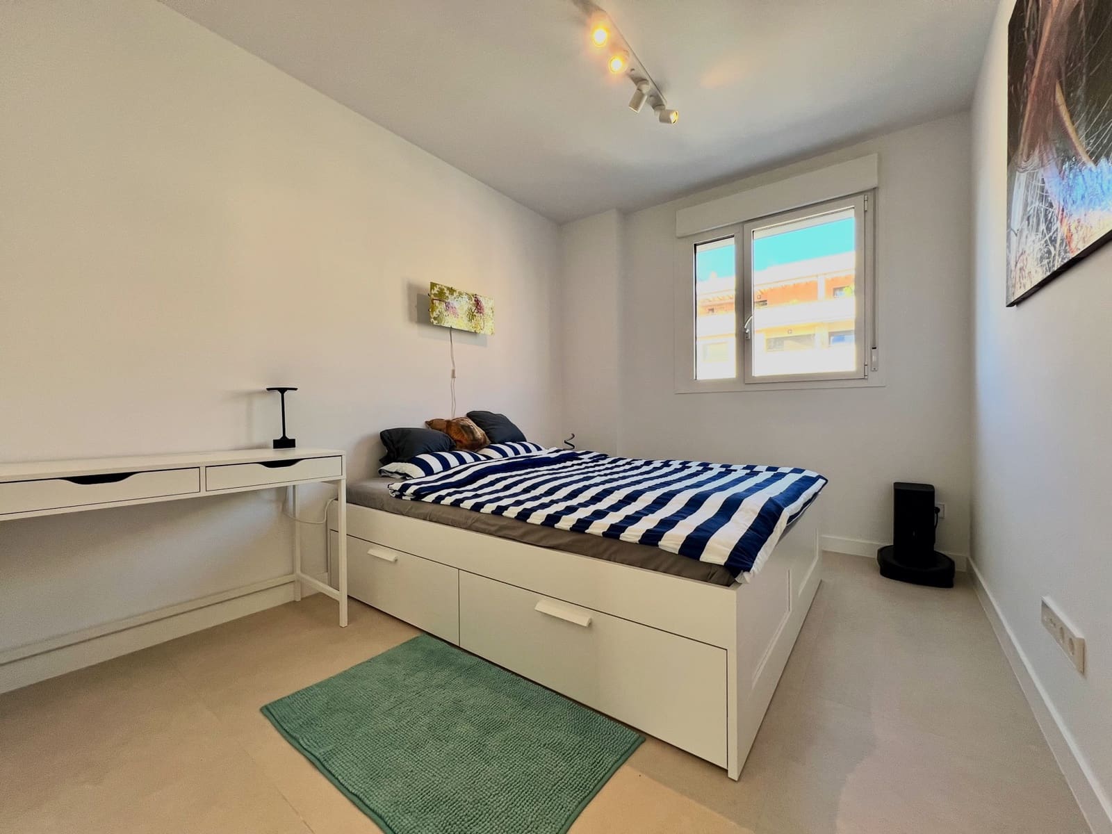 2 chambre Appartement à vendre à Torre del Mar avec piscine garage - 440 000 € (Ref: 9667221)