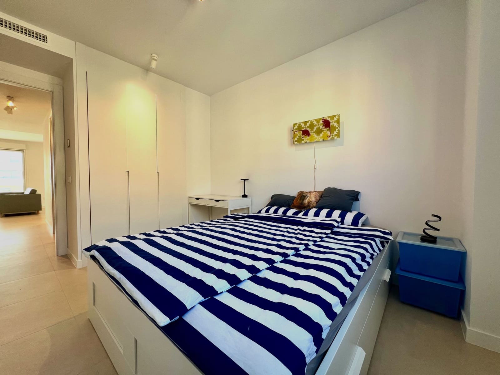 2 chambre Appartement à vendre à Torre del Mar avec piscine garage - 440 000 € (Ref: 9667221)