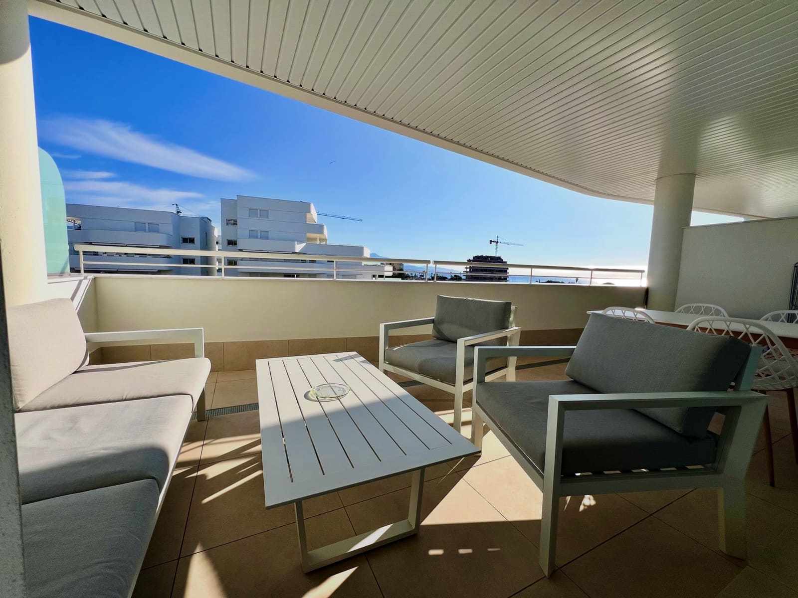 2 chambre Appartement à vendre à Torre del Mar avec piscine garage - 440 000 € (Ref: 9667221)