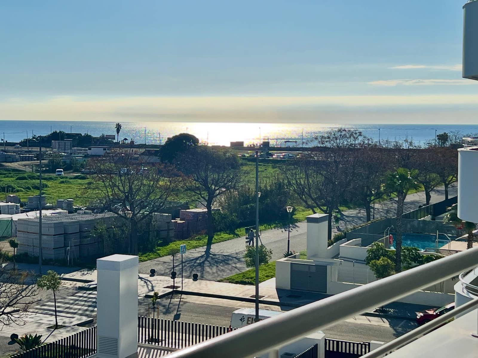 2 chambre Appartement à vendre à Torre del Mar avec piscine garage - 440 000 € (Ref: 9667221)