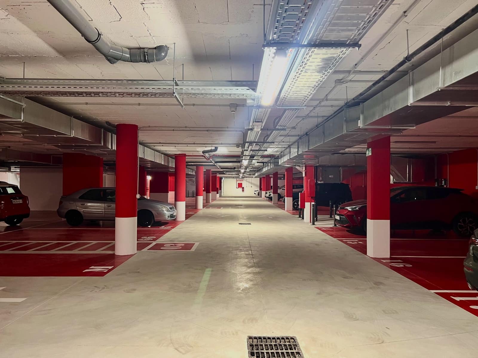 2 chambre Appartement à vendre à Torre del Mar avec piscine garage - 440 000 € (Ref: 9667221)