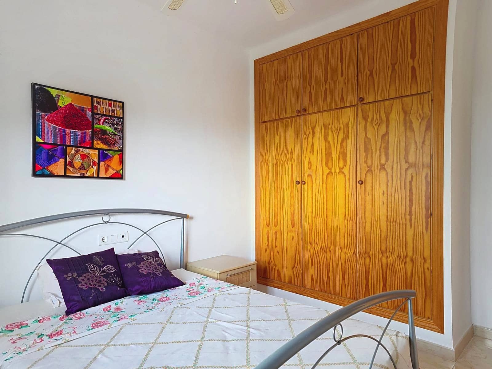 4 soveværelse Villa til salg i Alcaucin med swimmingpool - € 369.000 (Ref: 9688749)