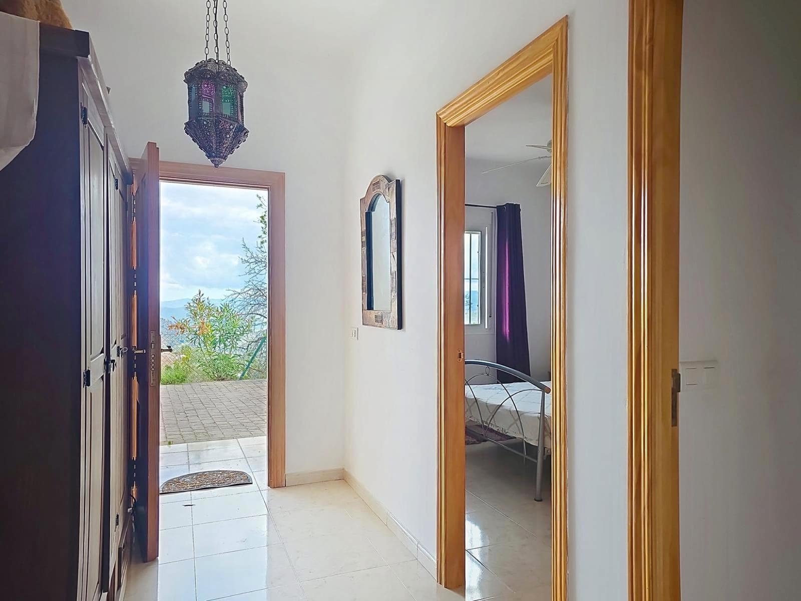 4 soveværelse Villa til salg i Alcaucin med swimmingpool - € 369.000 (Ref: 9688749)