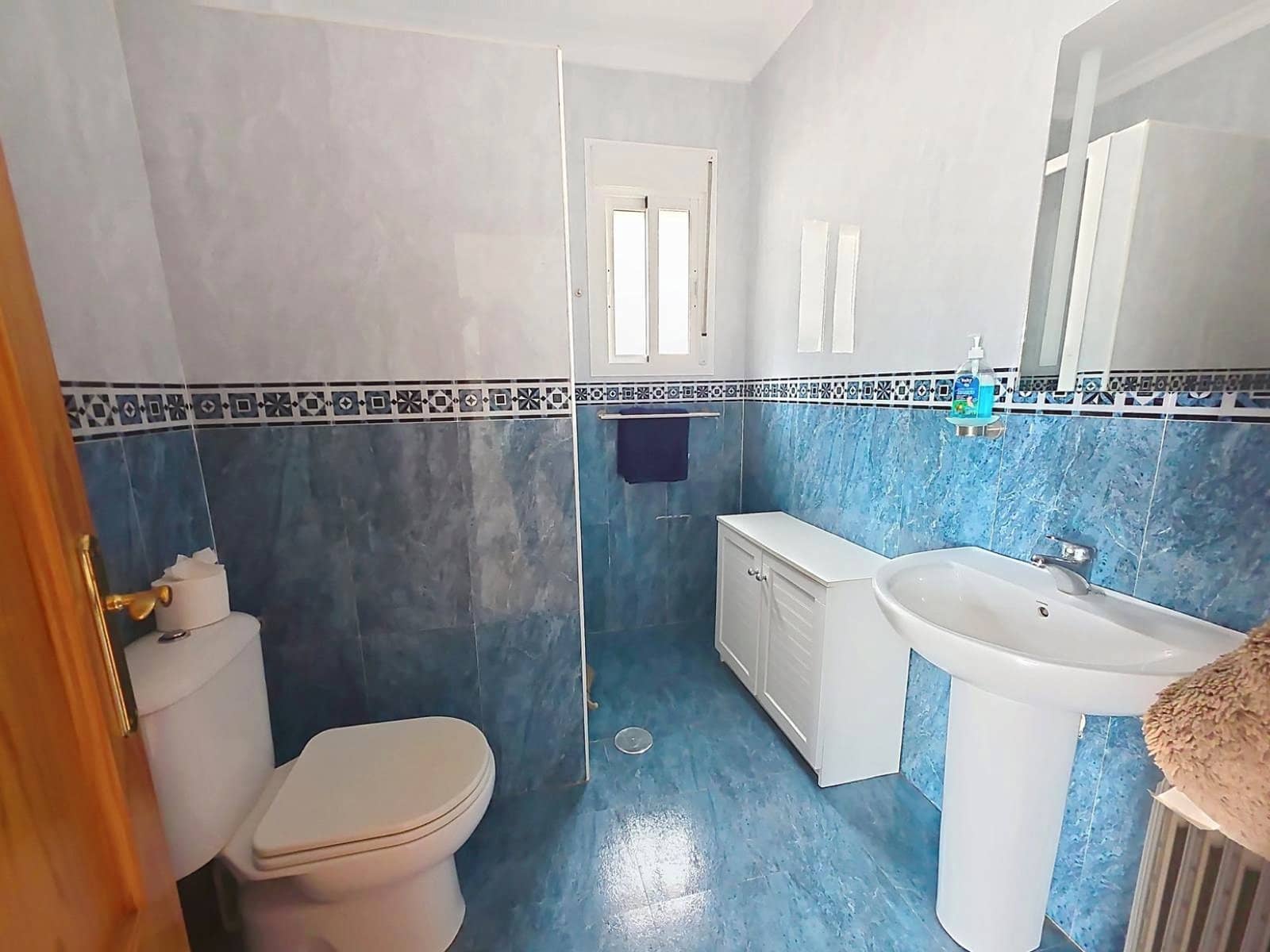 4 soverom Villa til salgs i Alcaucin med svømmebasseng - € 369 000 (Ref: 9688749)