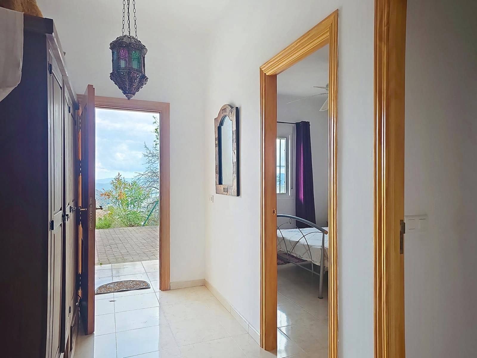4 soverom Villa til salgs i Alcaucin med svømmebasseng - € 369 000 (Ref: 9688749)