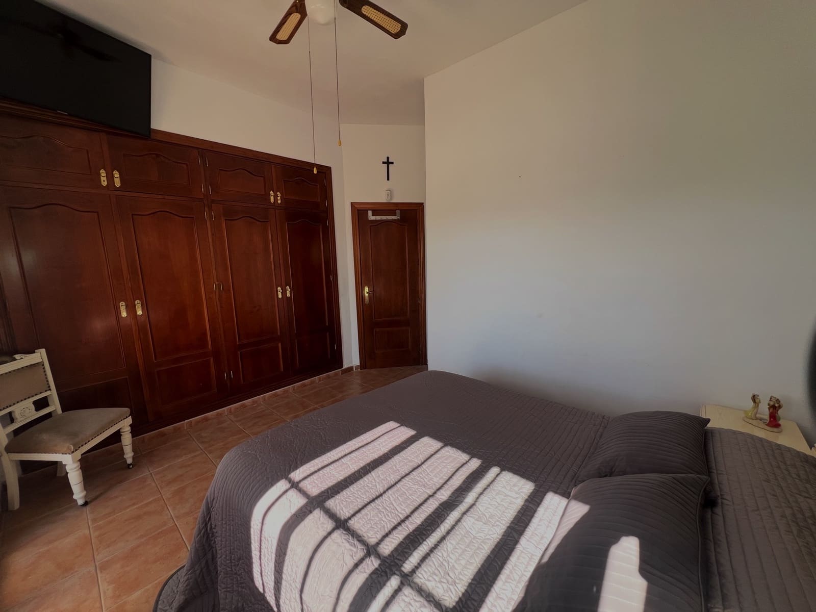 4 soverom Villa til salgs i Vinuela med svømmebasseng garasje - € 425 000 (Ref: 9696898)