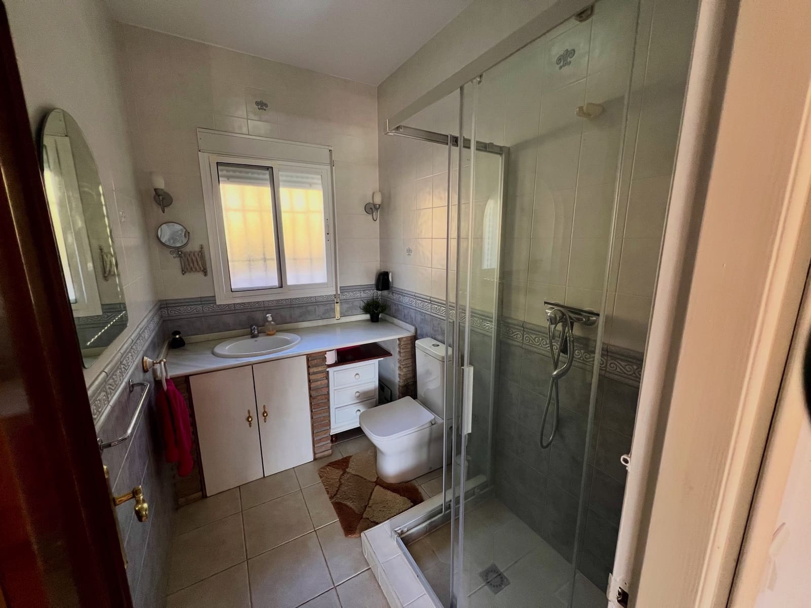 4 soverom Villa til salgs i Vinuela med svømmebasseng garasje - € 425 000 (Ref: 9696898)