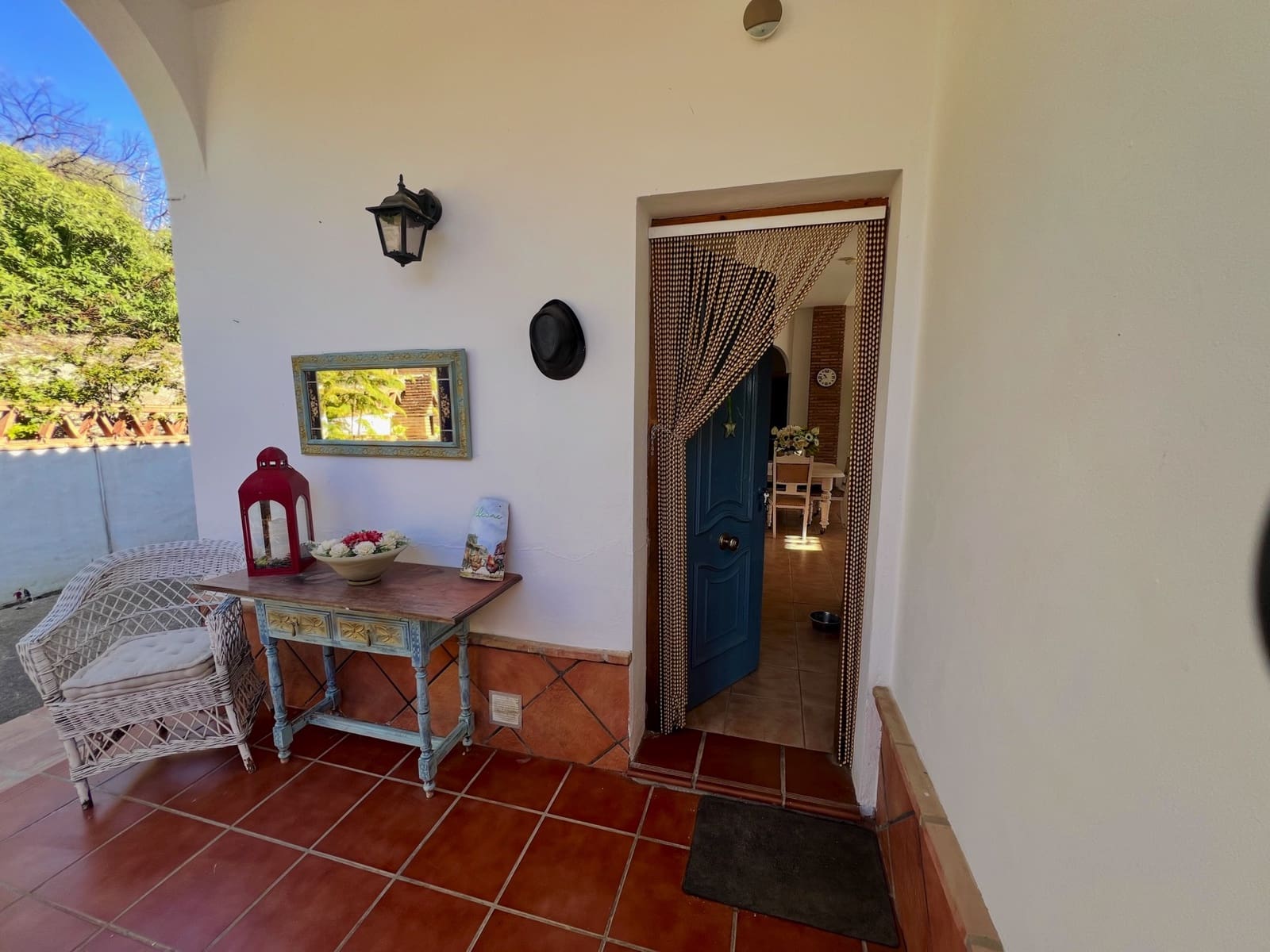 4 soverom Villa til salgs i Vinuela med svømmebasseng garasje - € 425 000 (Ref: 9696898)