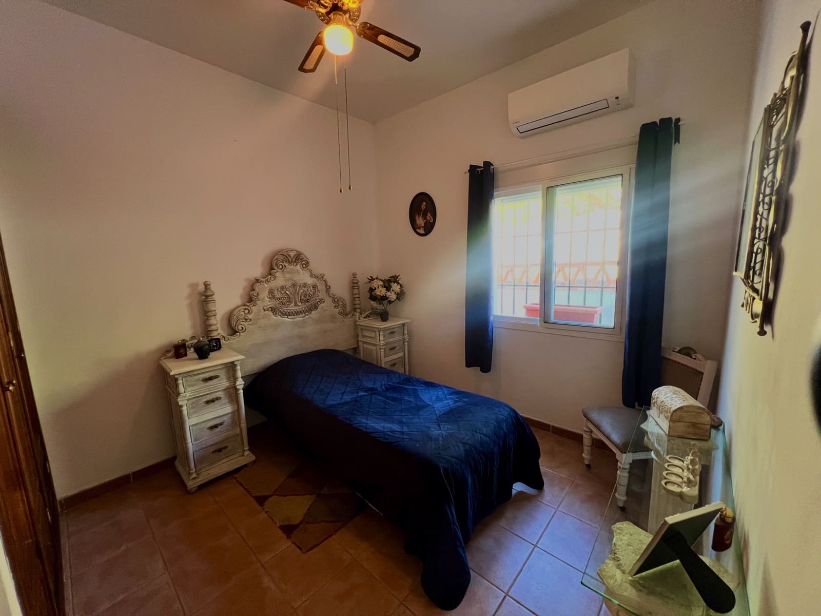 4 soverom Villa til salgs i Vinuela med svømmebasseng garasje - € 425 000 (Ref: 9696898)