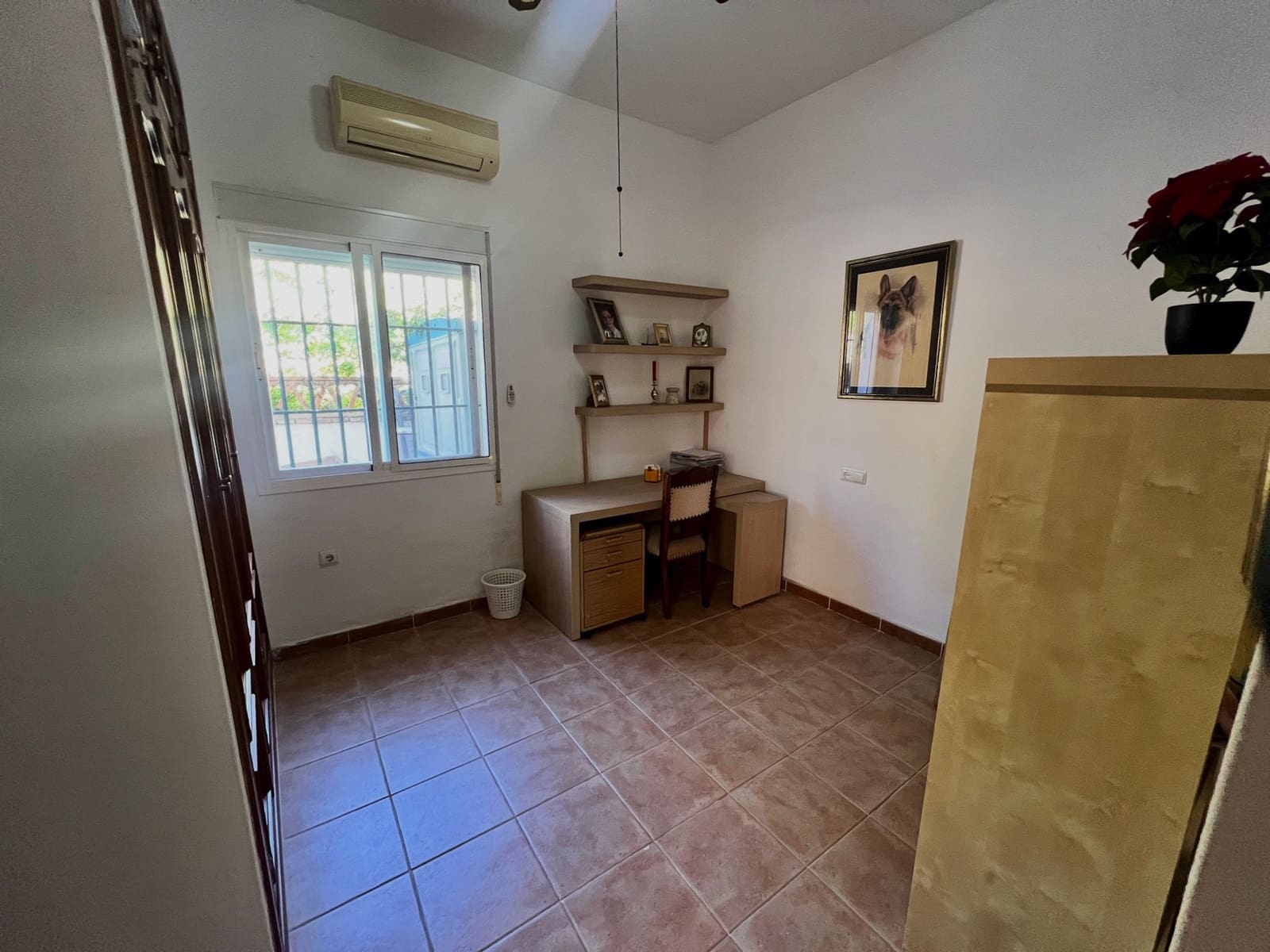 4 soverom Villa til salgs i Vinuela med svømmebasseng garasje - € 425 000 (Ref: 9696898)