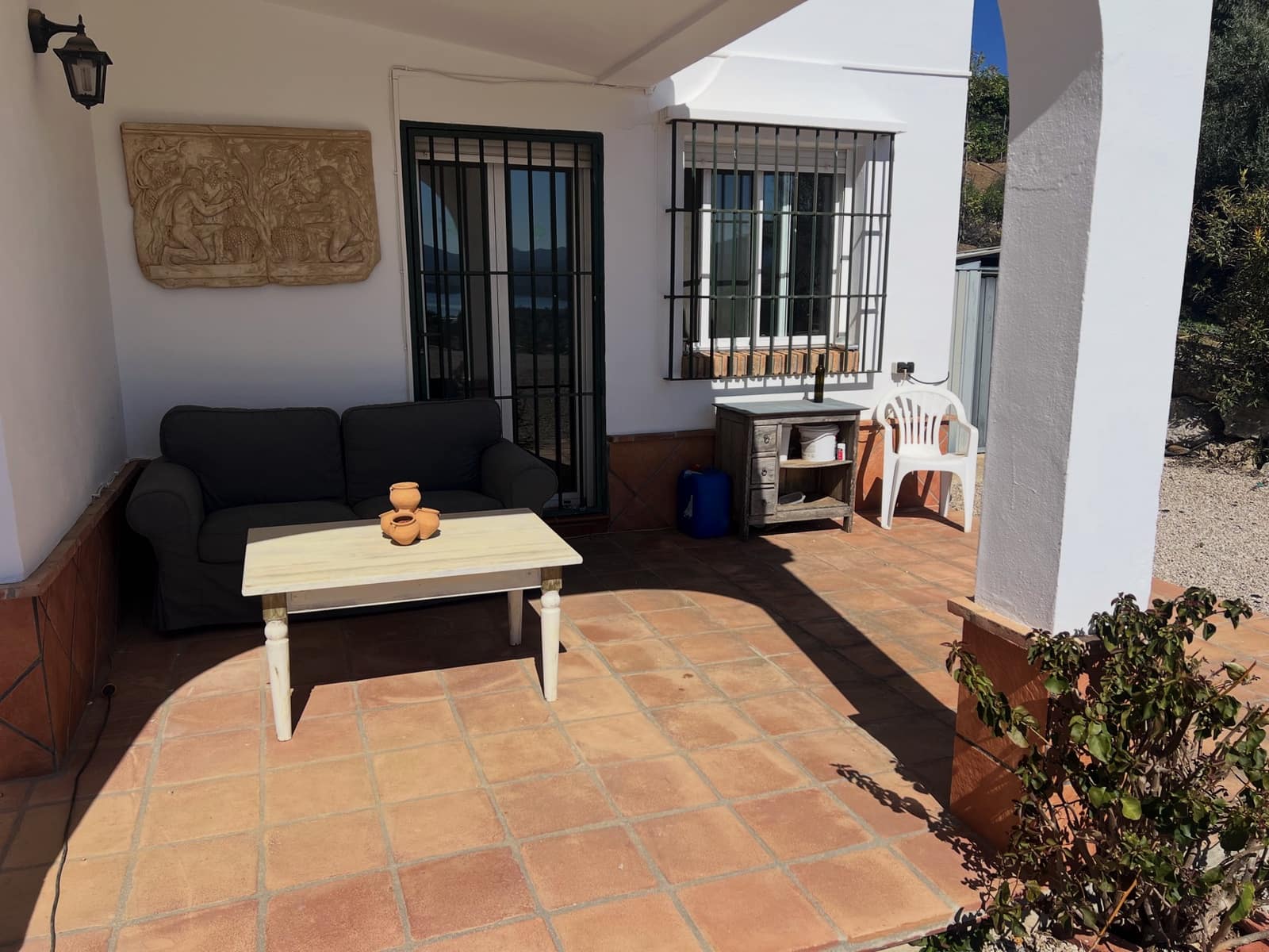 4 soverom Villa til salgs i Vinuela med svømmebasseng garasje - € 425 000 (Ref: 9696898)