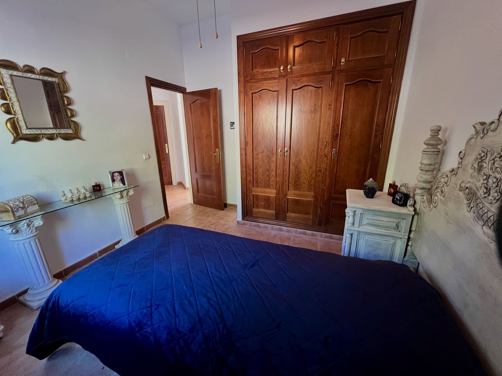 4 soverom Villa til salgs i Vinuela med svømmebasseng garasje - € 425 000 (Ref: 9696898)