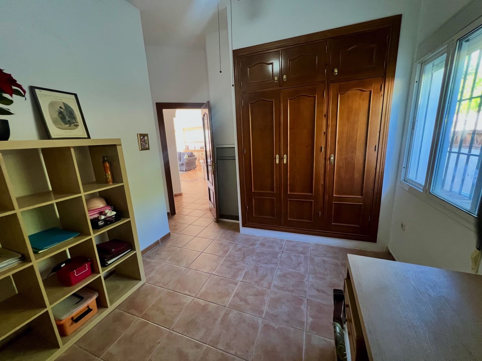 4 soverom Villa til salgs i Vinuela med svømmebasseng garasje - € 425 000 (Ref: 9696898)