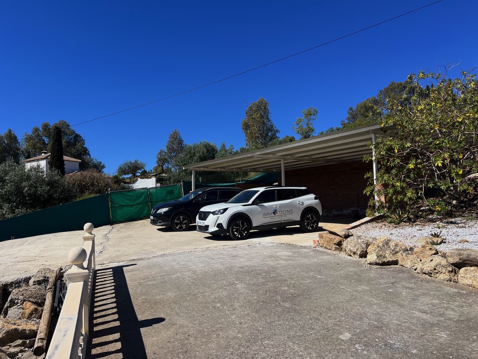 4 soverom Villa til salgs i Vinuela med svømmebasseng garasje - € 425 000 (Ref: 9696898)