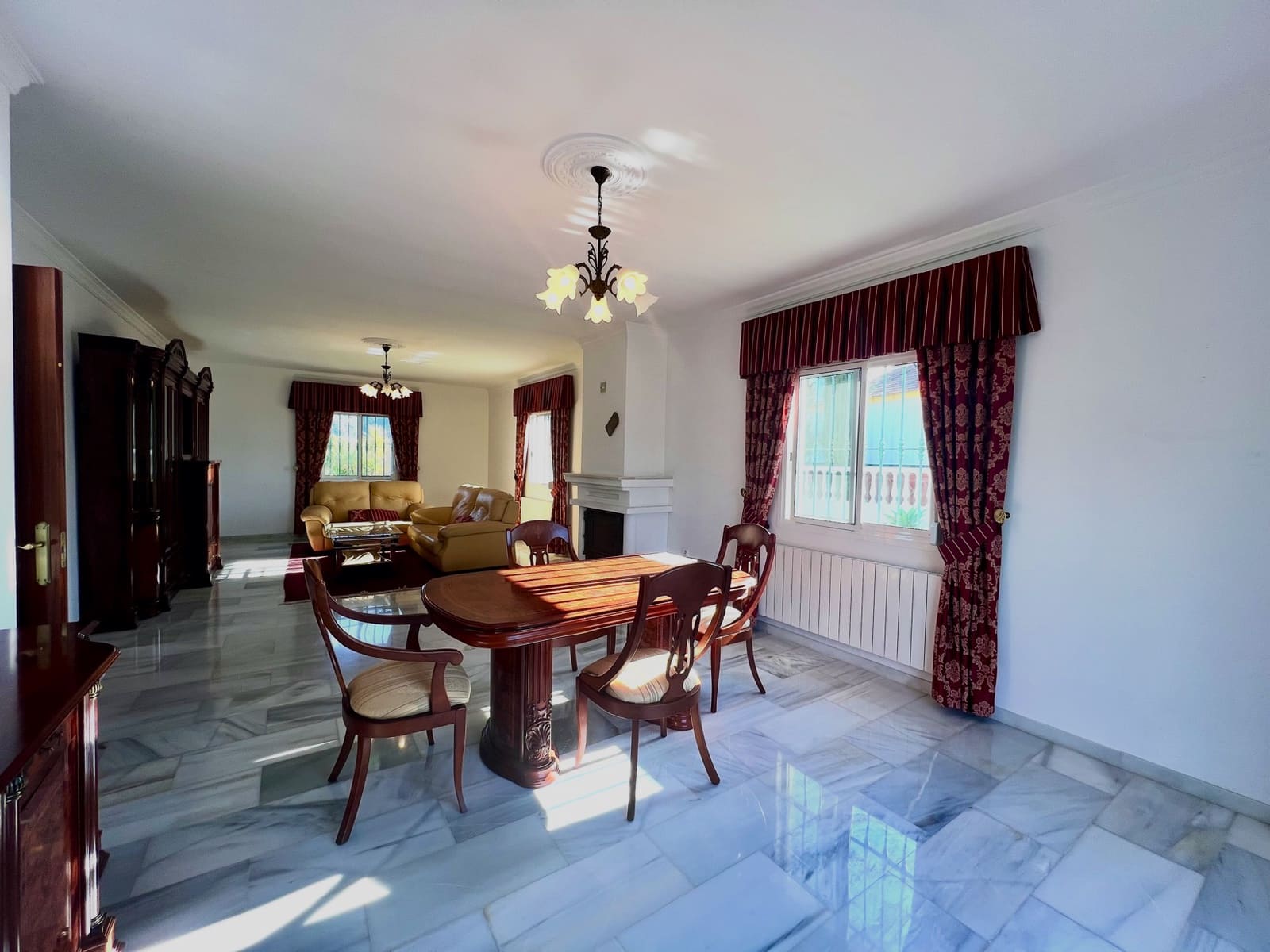 4 soverom Villa til salgs i Canillas de Aceituno med svømmebasseng garasje - € 449 000 (Ref: 9720964)