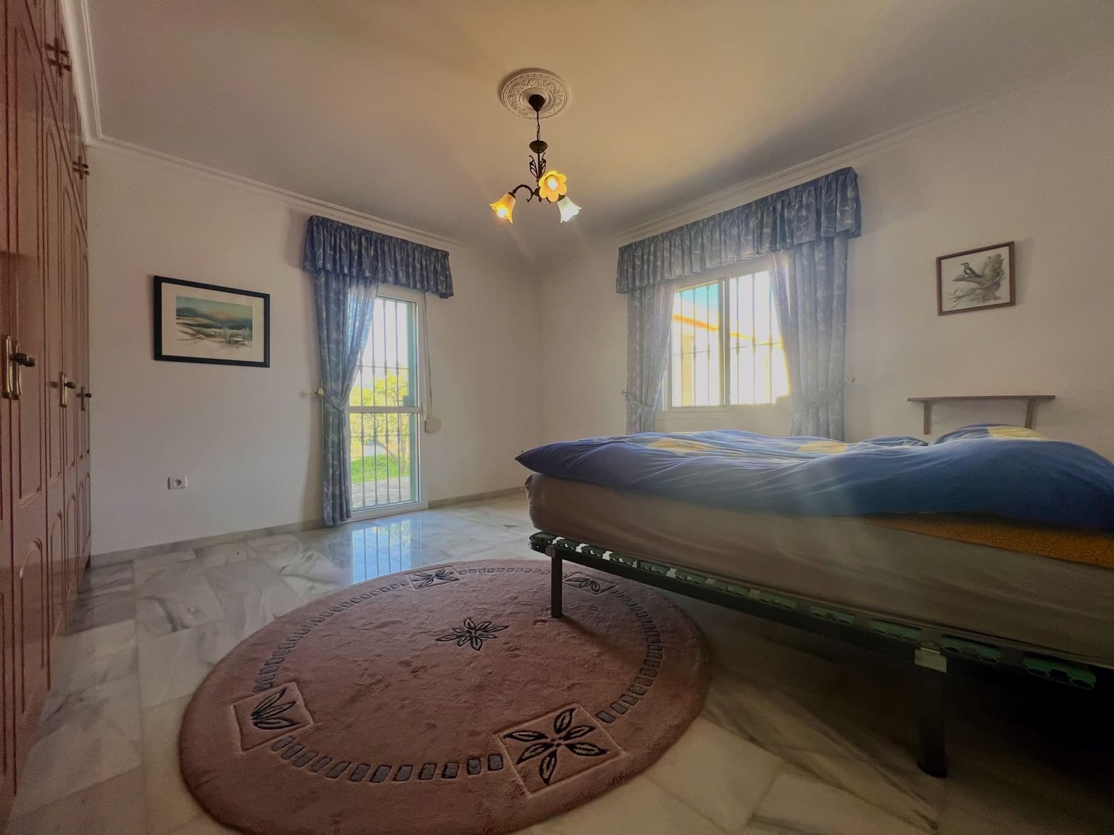 4 soverom Villa til salgs i Canillas de Aceituno med svømmebasseng garasje - € 449 000 (Ref: 9720964)