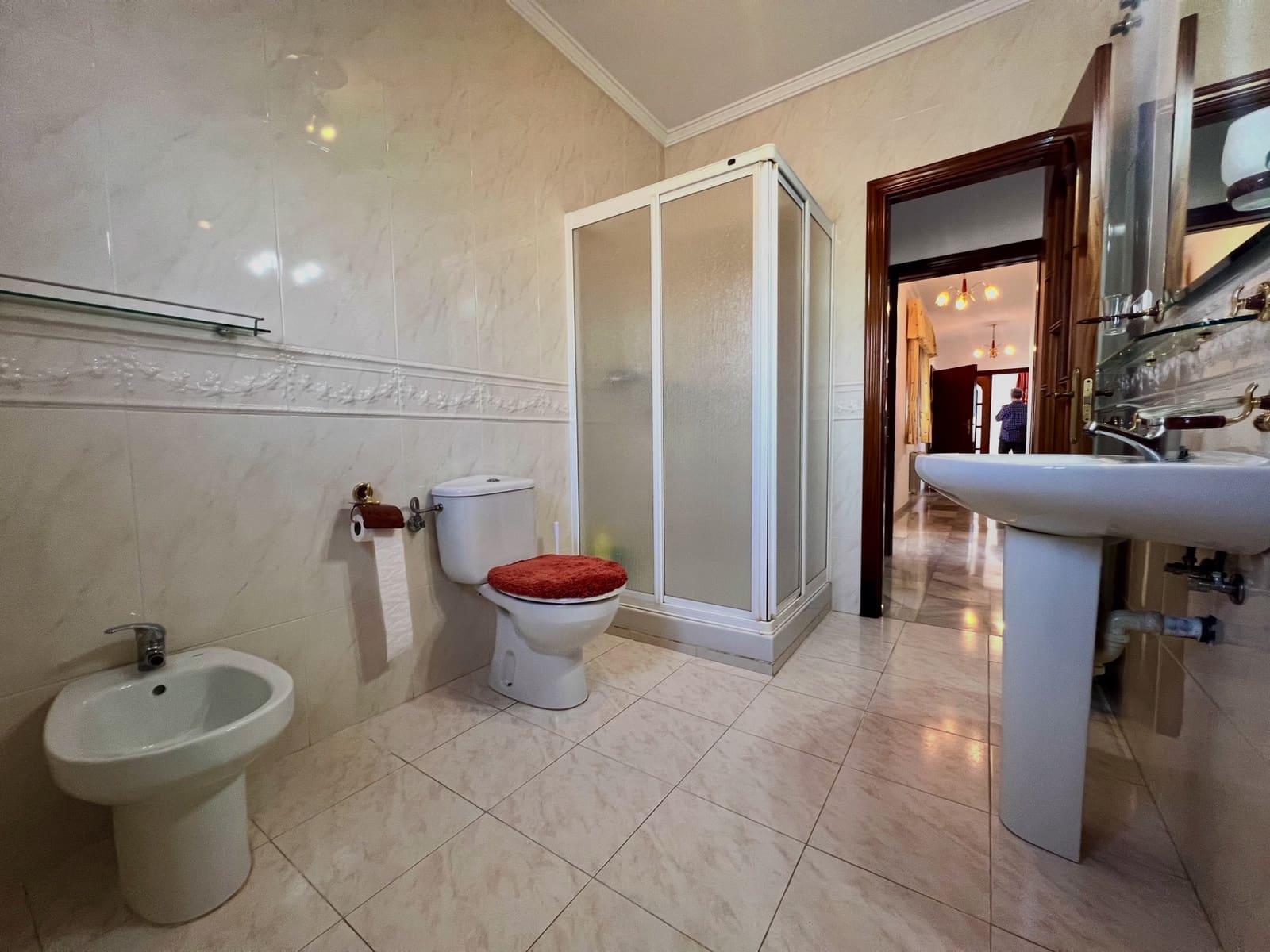 4 soverom Villa til salgs i Canillas de Aceituno med svømmebasseng garasje - € 449 000 (Ref: 9720964)