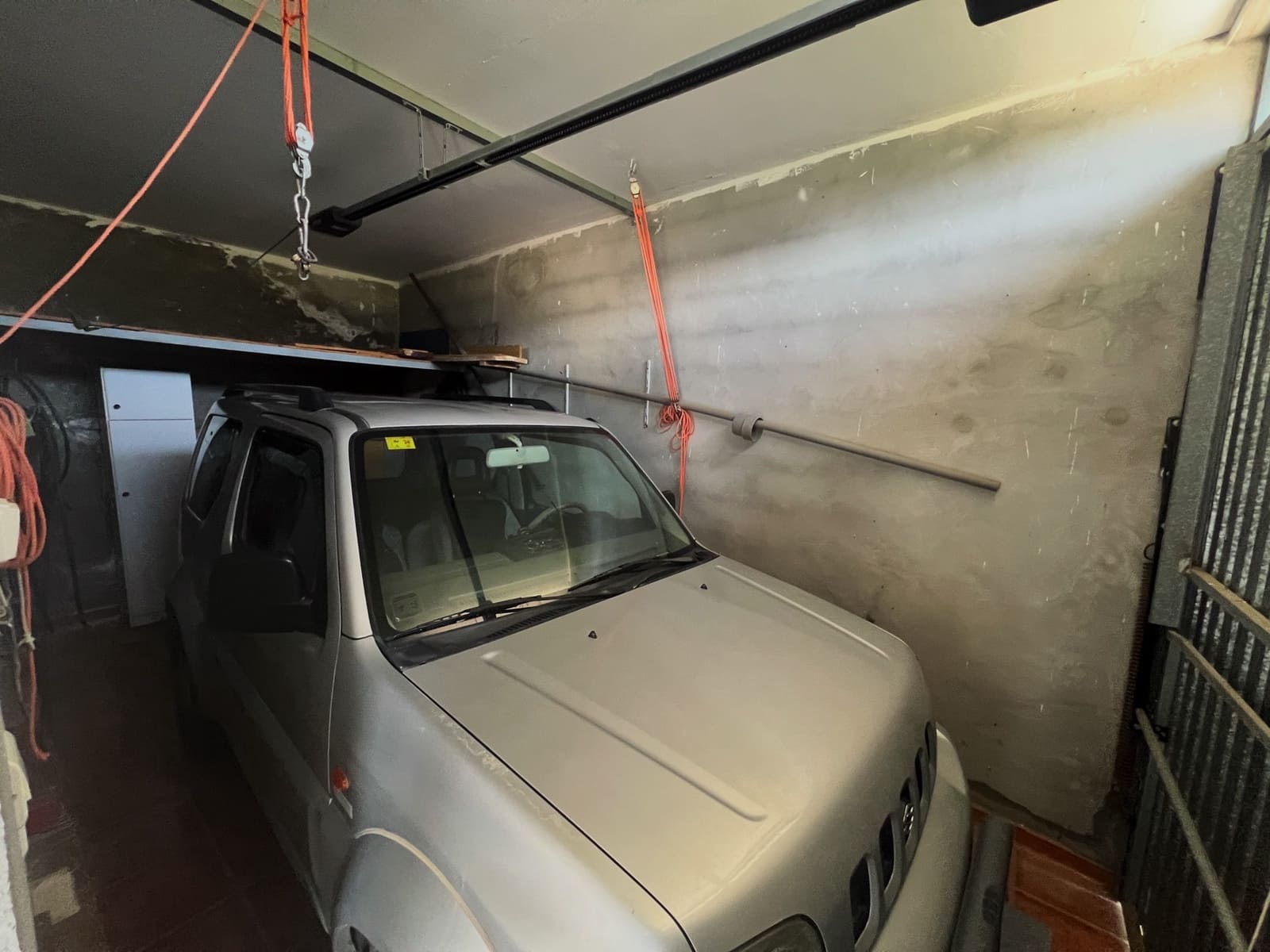 4 soverom Villa til salgs i Canillas de Aceituno med svømmebasseng garasje - € 449 000 (Ref: 9720964)