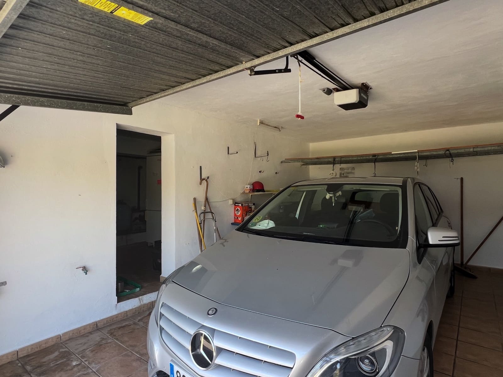 4 soverom Villa til salgs i Canillas de Aceituno med svømmebasseng garasje - € 449 000 (Ref: 9720964)