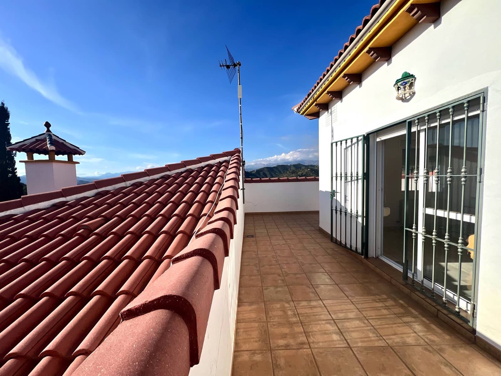 4 soverom Villa til salgs i Canillas de Aceituno med svømmebasseng garasje - € 449 000 (Ref: 9720964)