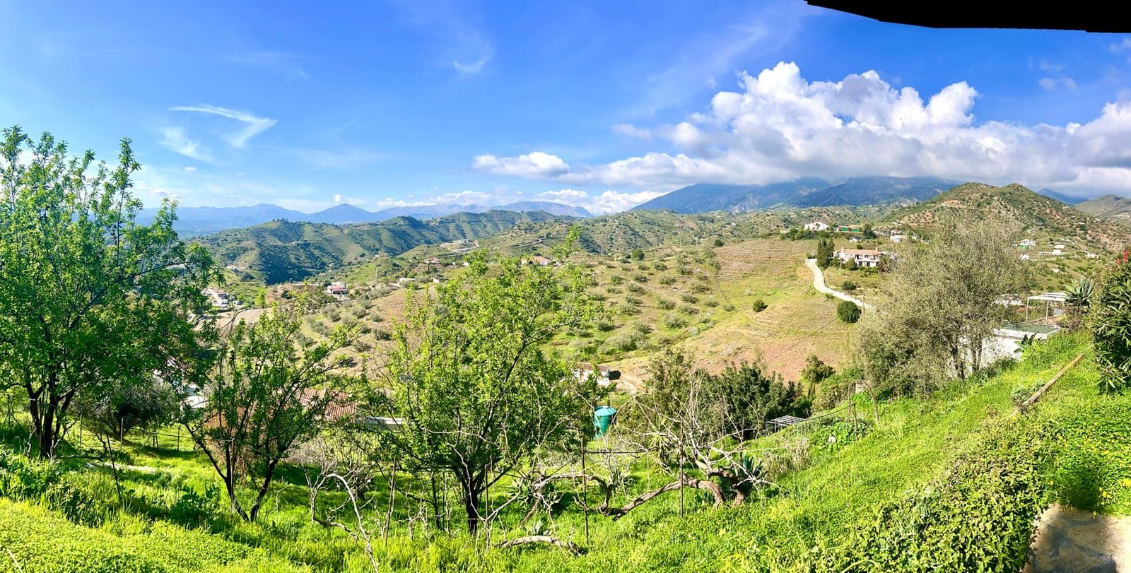 4 soverom Villa til salgs i Canillas de Aceituno med svømmebasseng garasje - € 449 000 (Ref: 9720964)