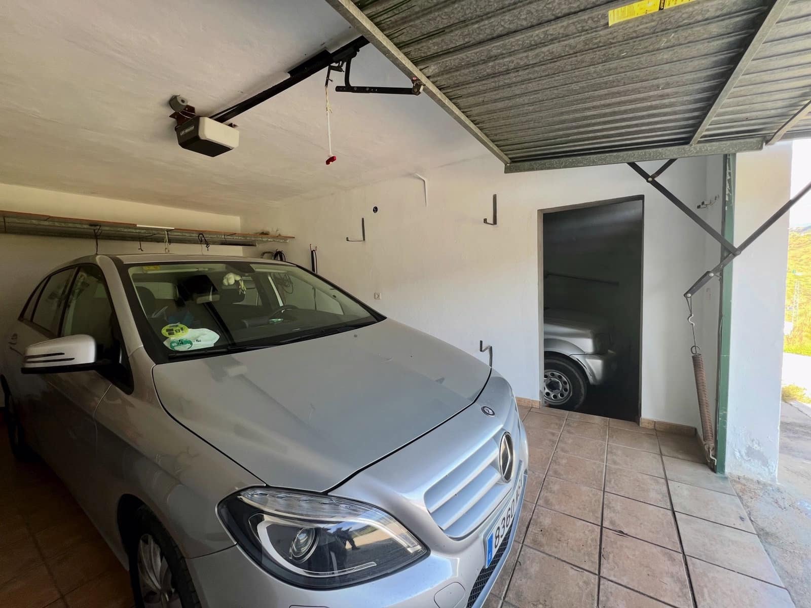 Chalet de 4 habitaciones en Canillas de Aceituno en venta con piscina garaje - 449.000 € (Ref: 9720964)