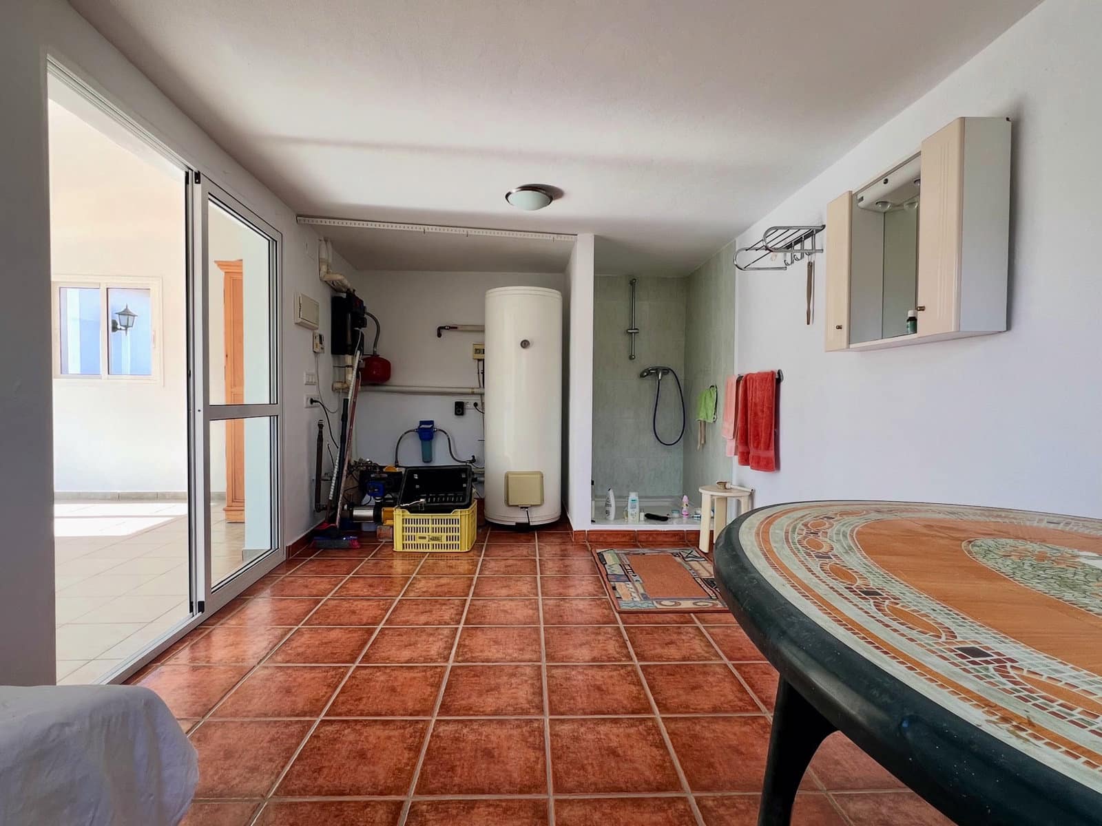 Chalet de 4 habitaciones en Canillas de Aceituno en venta con piscina garaje - 449.000 € (Ref: 9720964)