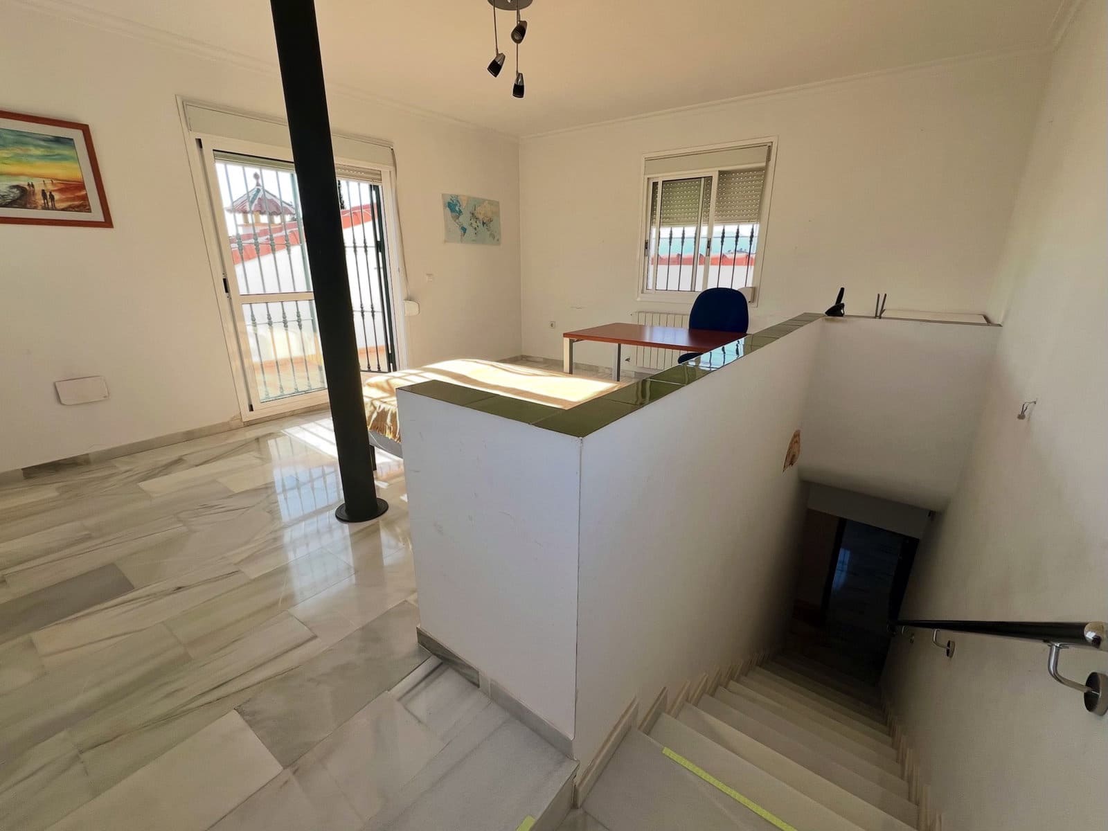 Chalet de 4 habitaciones en Canillas de Aceituno en venta con piscina garaje - 449.000 € (Ref: 9720964)
