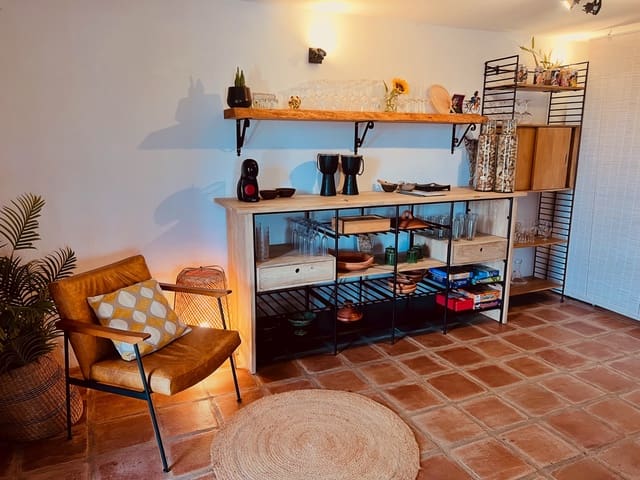 Chalet de 6 habitaciones en Viñuela en venta con piscina garaje - 849.000 € (Ref: 9729477)