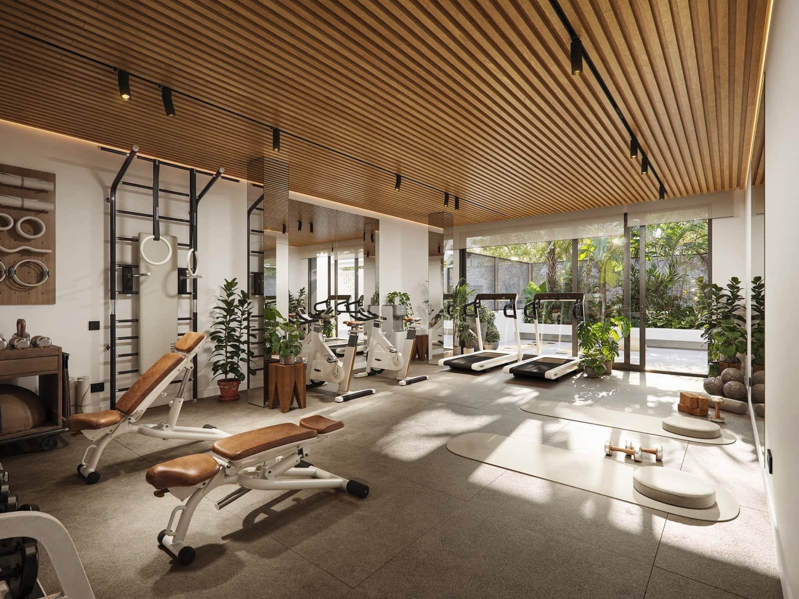 3 makuuhuone Huoneisto myytävänä paikassa Torre del Mar mukana uima-altaan 
autotalli - 477 000 € (Ref: 9740209)