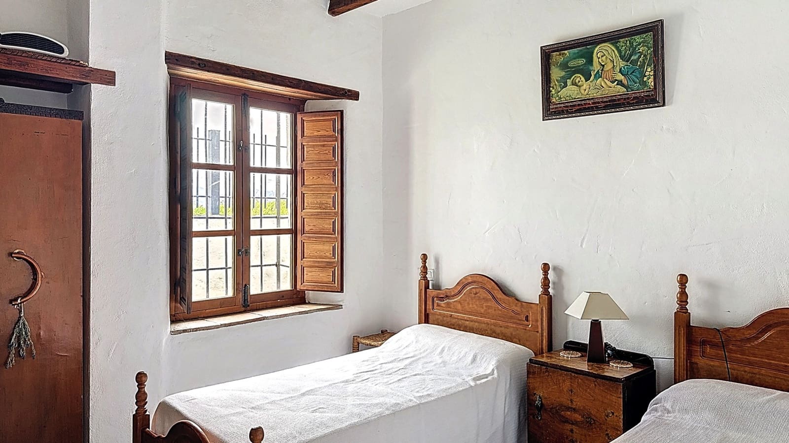 3 soverom Villa til salgs i Almachar med svømmebasseng garasje - € 349 000 (Ref: 9757804)