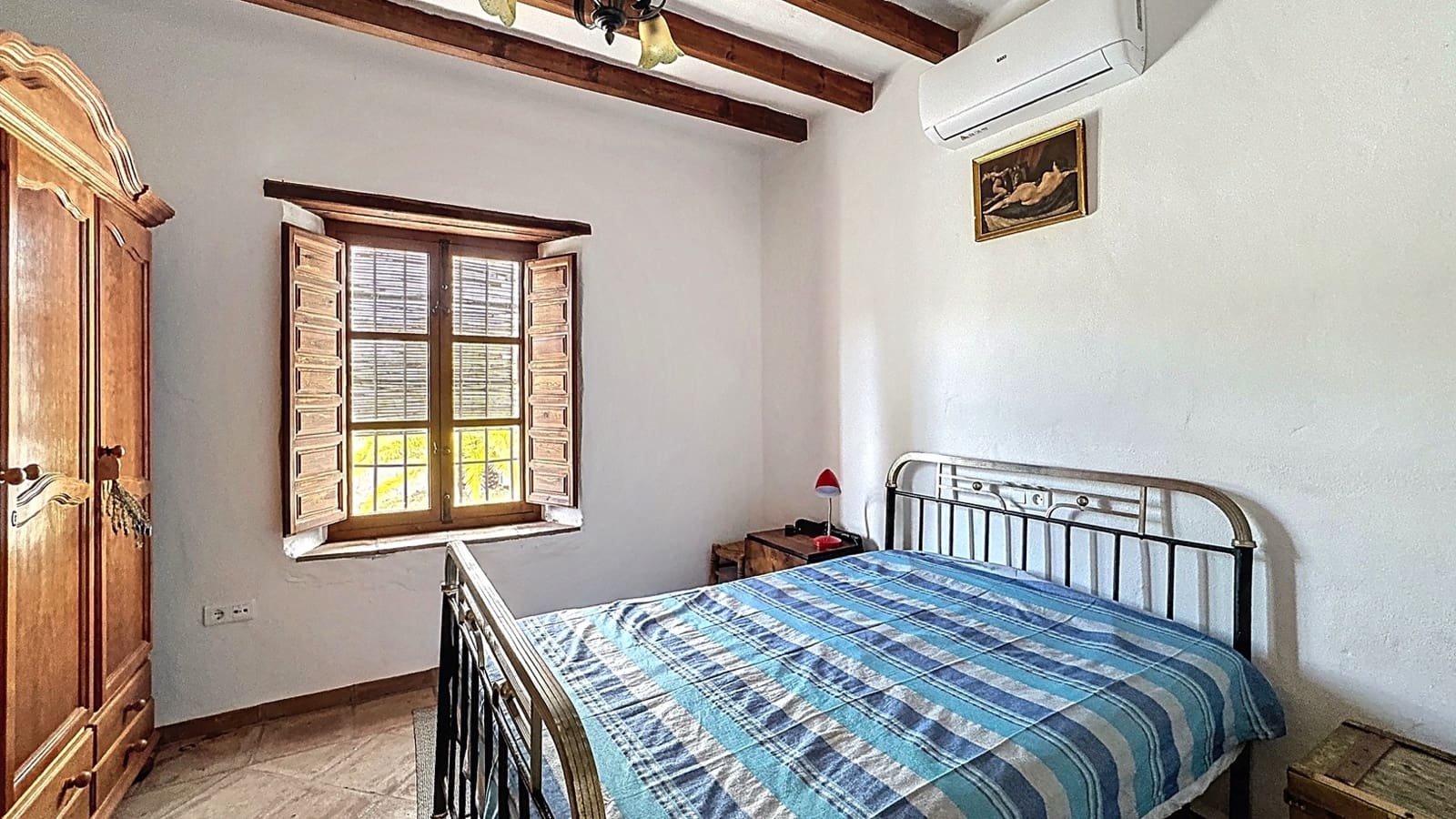 3 soverom Villa til salgs i Almachar med svømmebasseng garasje - € 349 000 (Ref: 9757804)