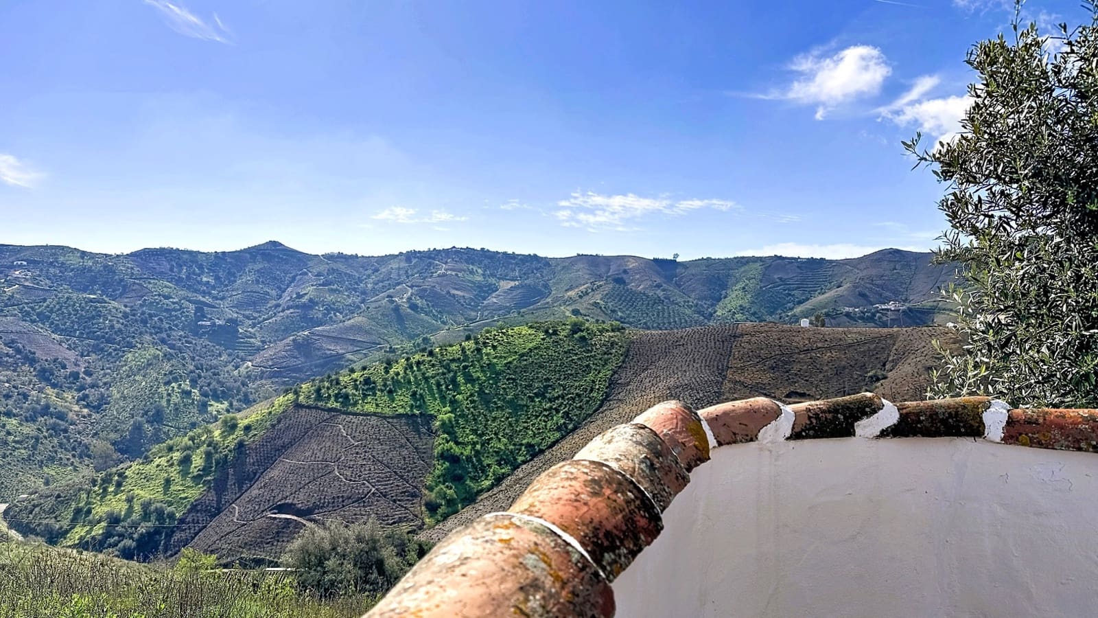 3 soverom Villa til salgs i Almachar med svømmebasseng garasje - € 349 000 (Ref: 9757804)