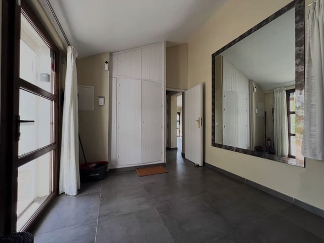 3 sypialnia Willa na sprzedaż w Riogordo z basenem garażem - 665 000 € (Ref: 9777116)