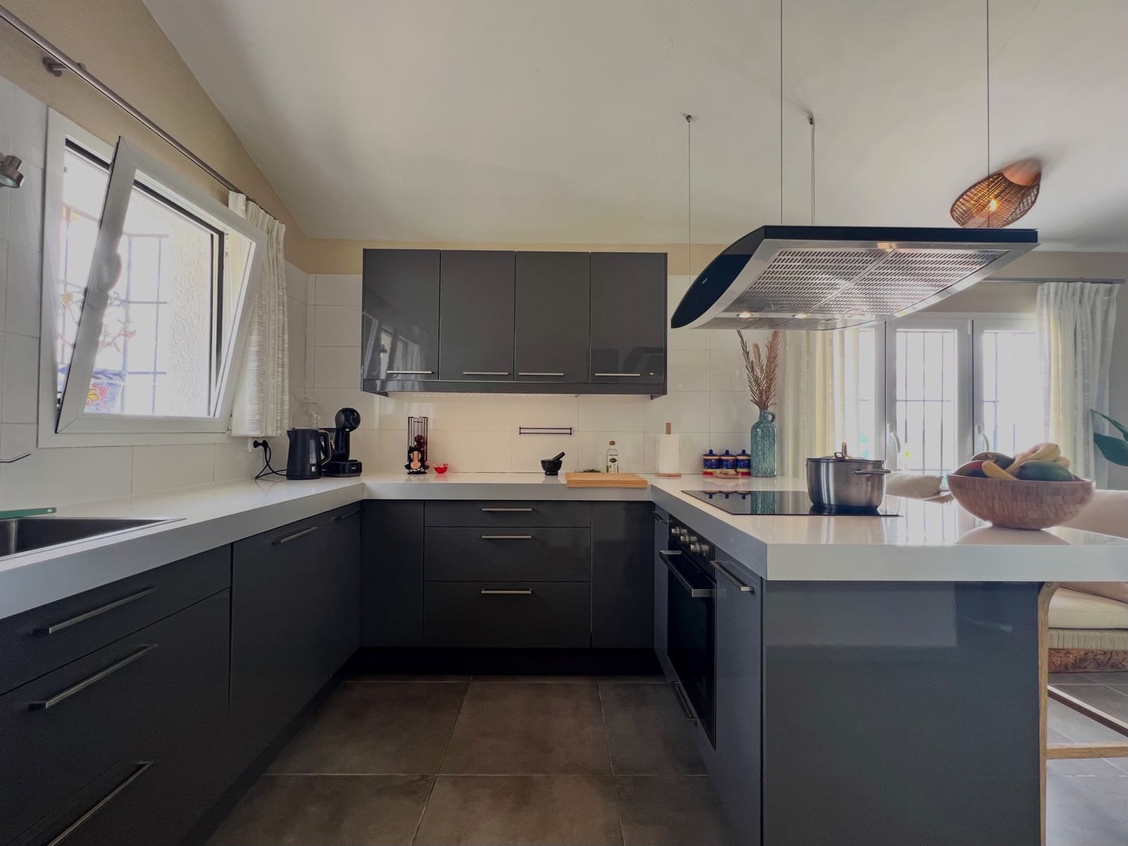 3 sypialnia Willa na sprzedaż w Riogordo z basenem garażem - 665 000 € (Ref: 9777116)