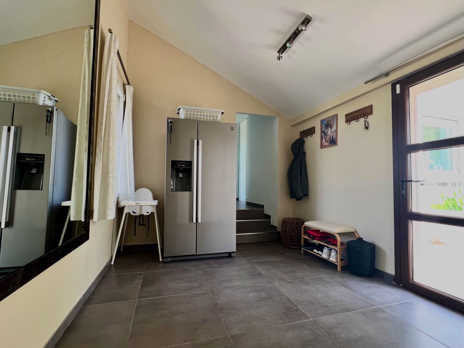 3 sypialnia Willa na sprzedaż w Riogordo z basenem garażem - 665 000 € (Ref: 9777116)