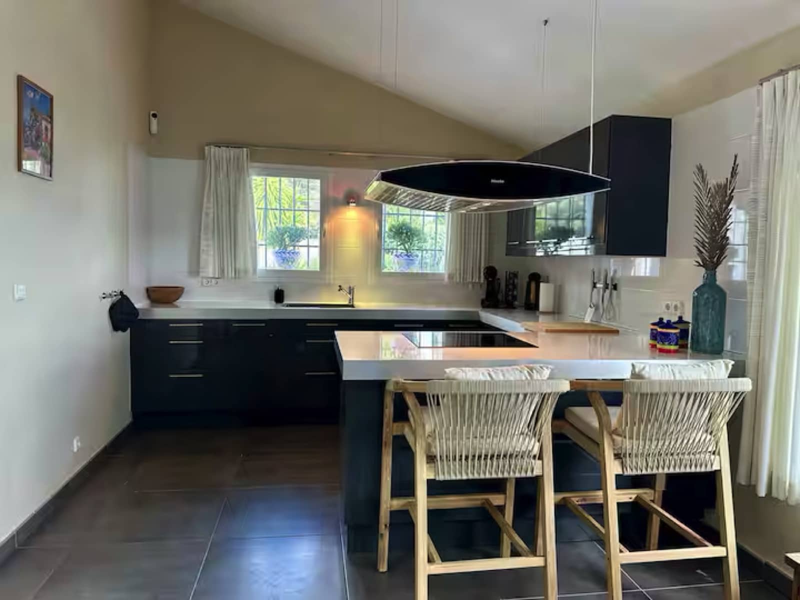 3 sypialnia Willa na sprzedaż w Riogordo z basenem garażem - 665 000 € (Ref: 9777116)