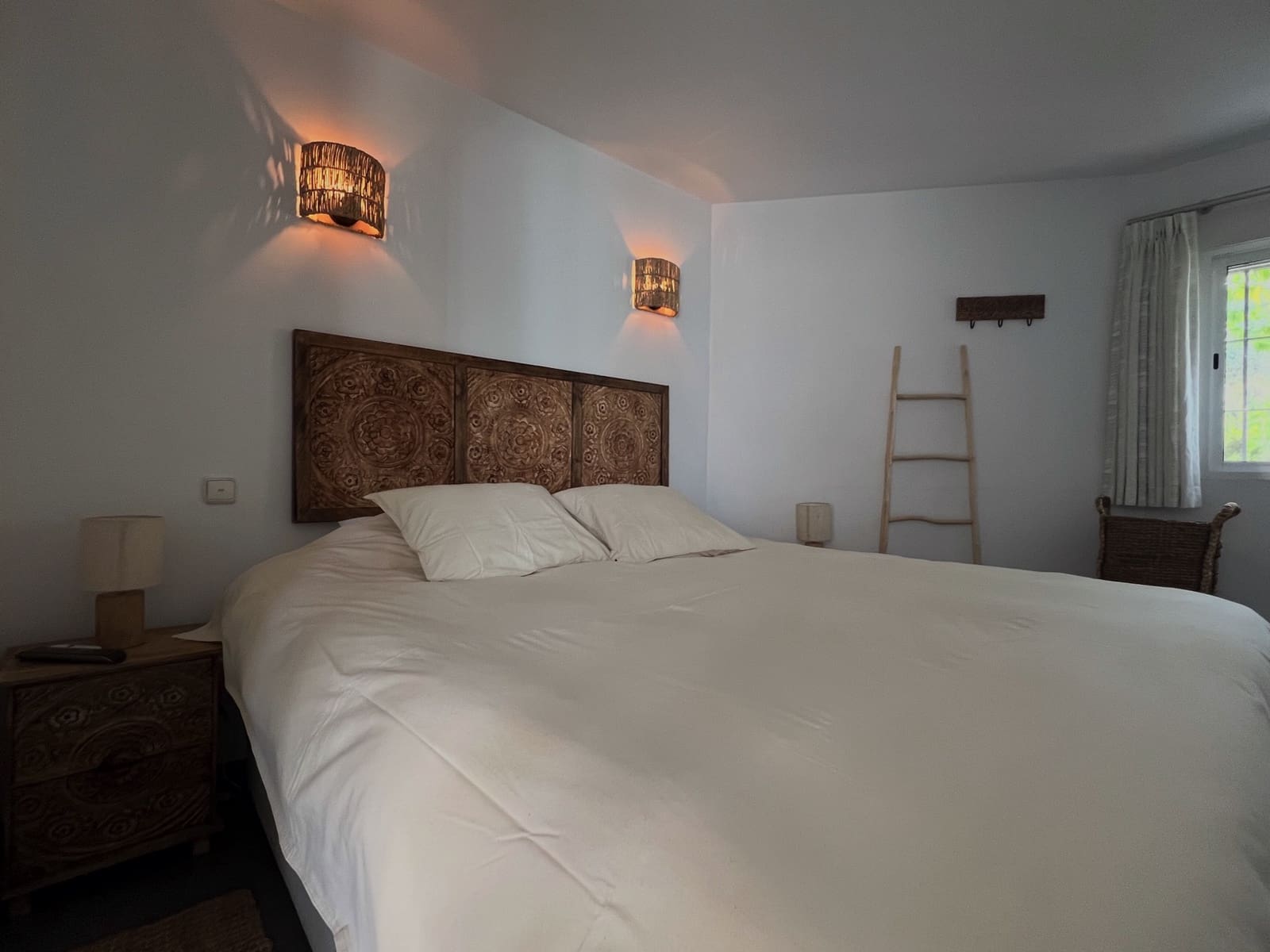 3 sypialnia Willa na sprzedaż w Riogordo z basenem garażem - 665 000 € (Ref: 9777116)