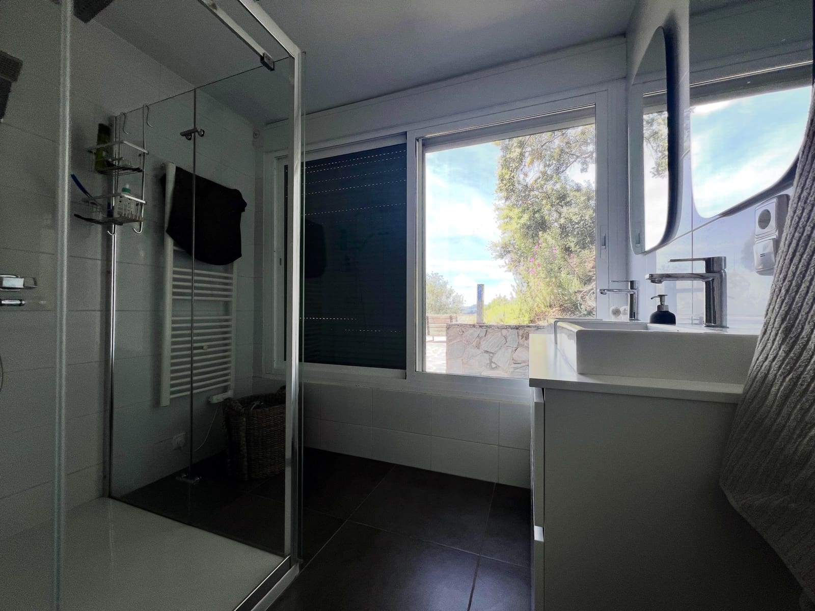 3 sypialnia Willa na sprzedaż w Riogordo z basenem garażem - 665 000 € (Ref: 9777116)