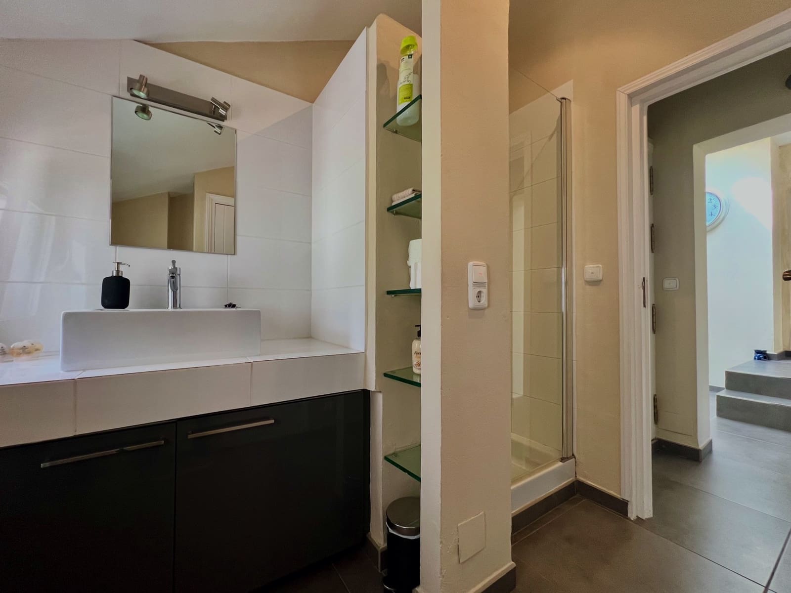 3 sypialnia Willa na sprzedaż w Riogordo z basenem garażem - 665 000 € (Ref: 9777116)