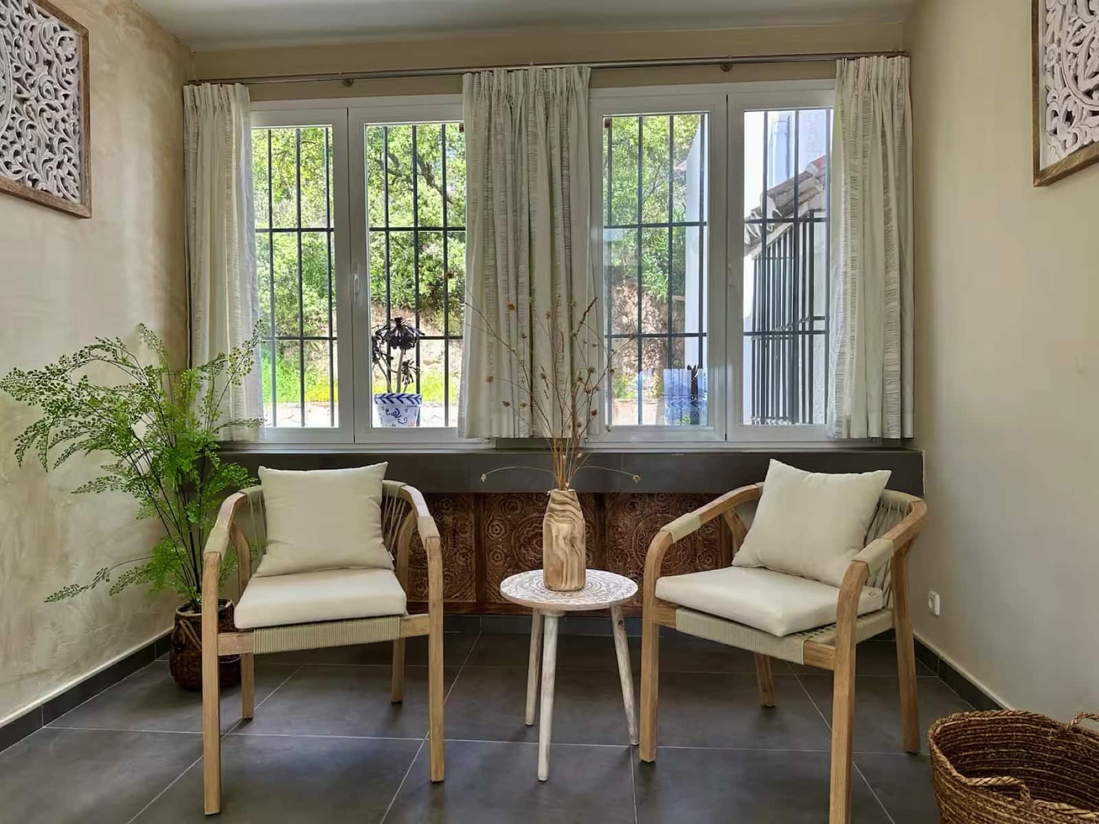 3 sypialnia Willa na sprzedaż w Riogordo z basenem garażem - 665 000 € (Ref: 9777116)