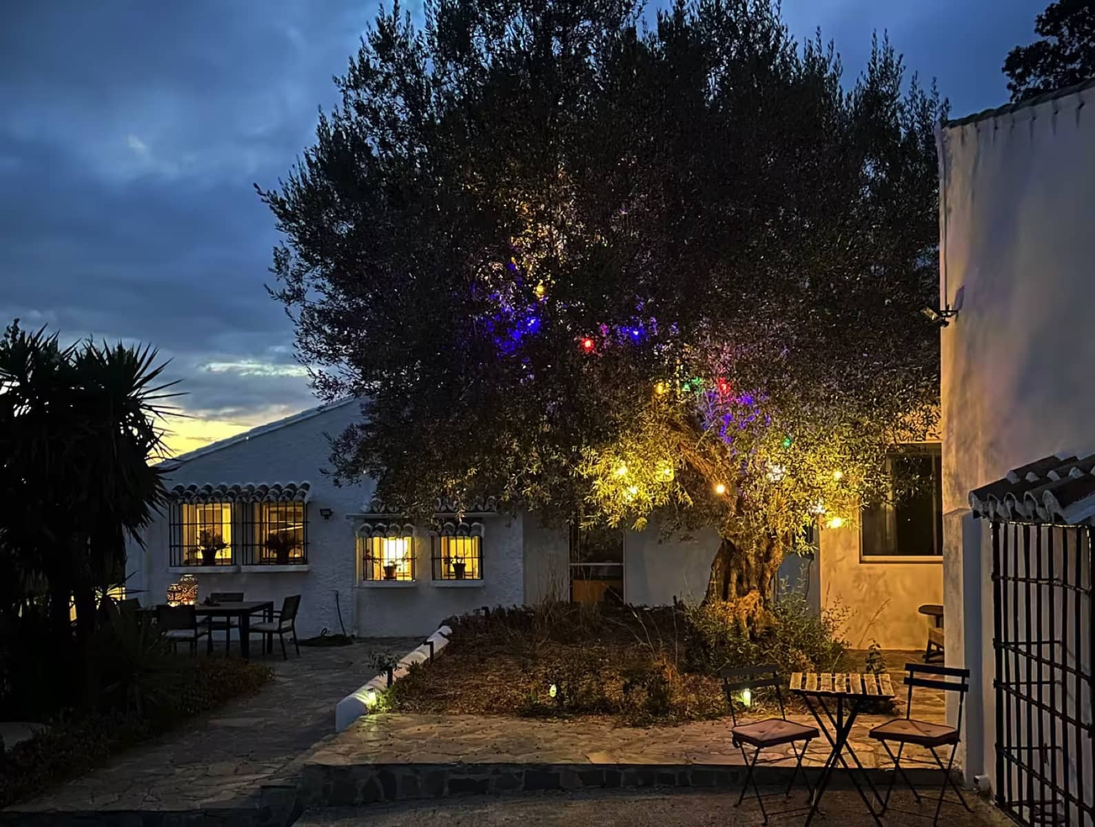 3 sypialnia Willa na sprzedaż w Riogordo z basenem garażem - 665 000 € (Ref: 9777116)