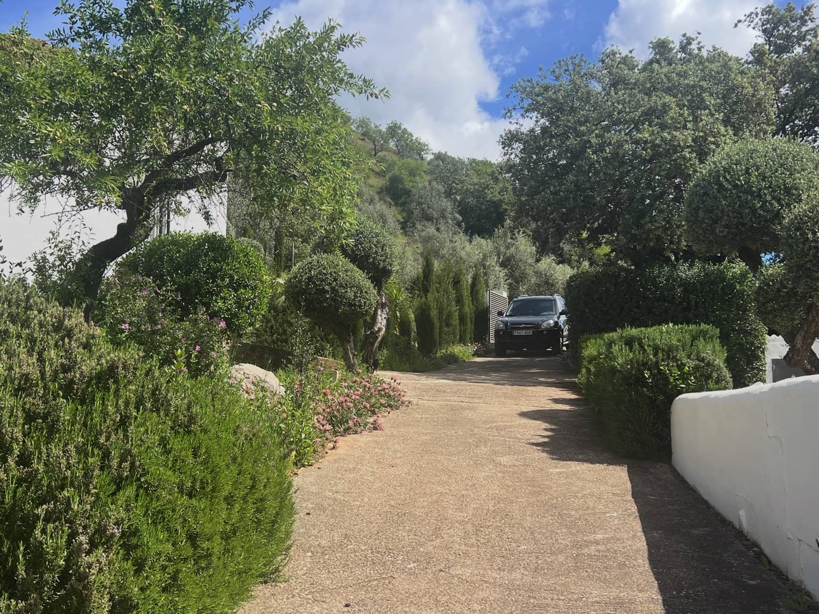 3 sypialnia Willa na sprzedaż w Riogordo z basenem garażem - 665 000 € (Ref: 9777116)