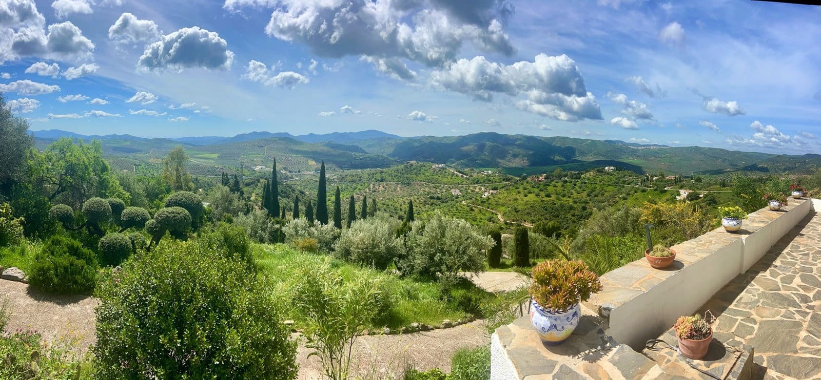 3 bedroom Finca/Country House for sale in Riogordo with pool garage - € 635,000 (Ref: 9777116)