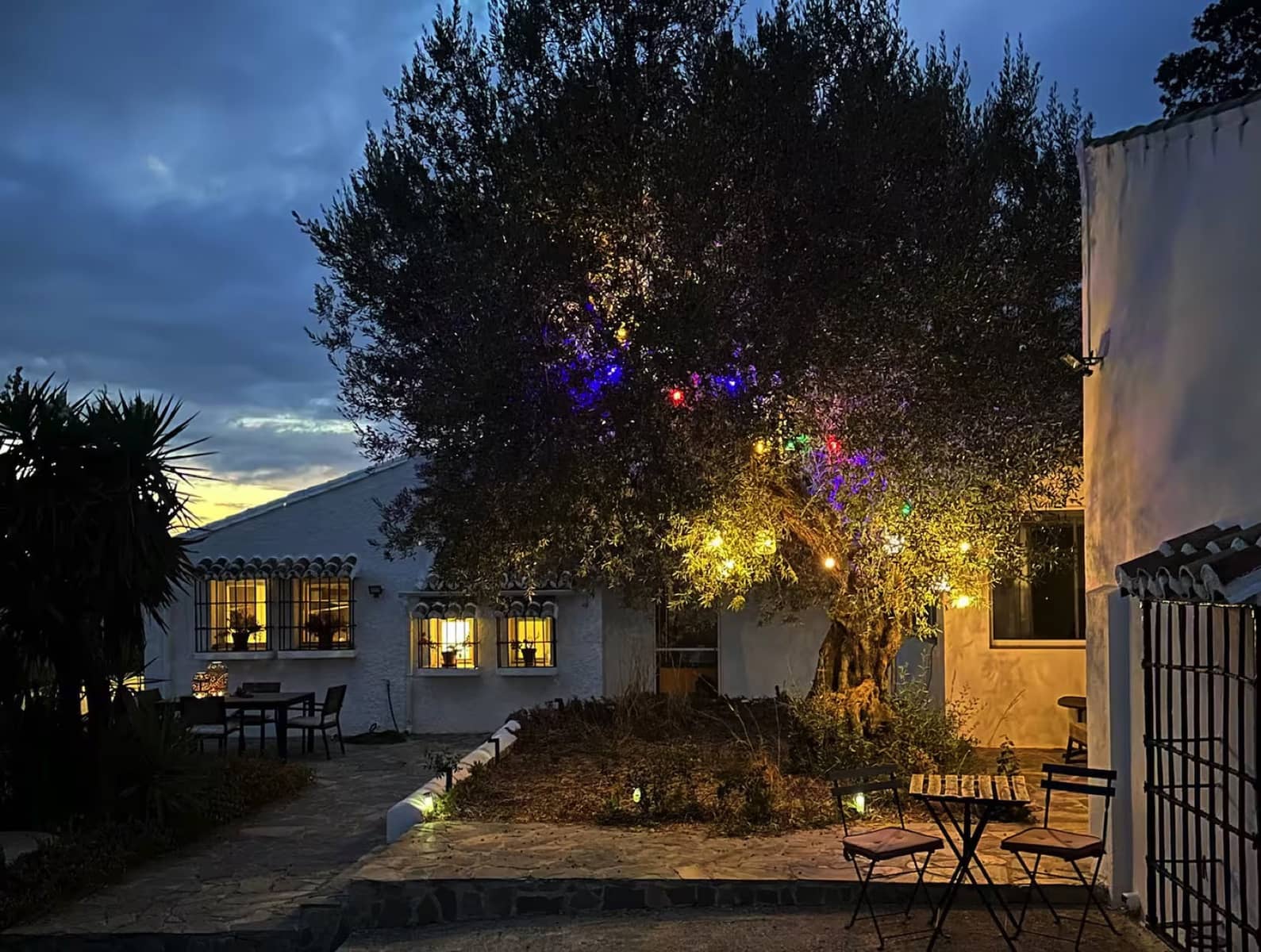 3 bedroom Finca/Country House for sale in Riogordo with pool garage - € 635,000 (Ref: 9777116)