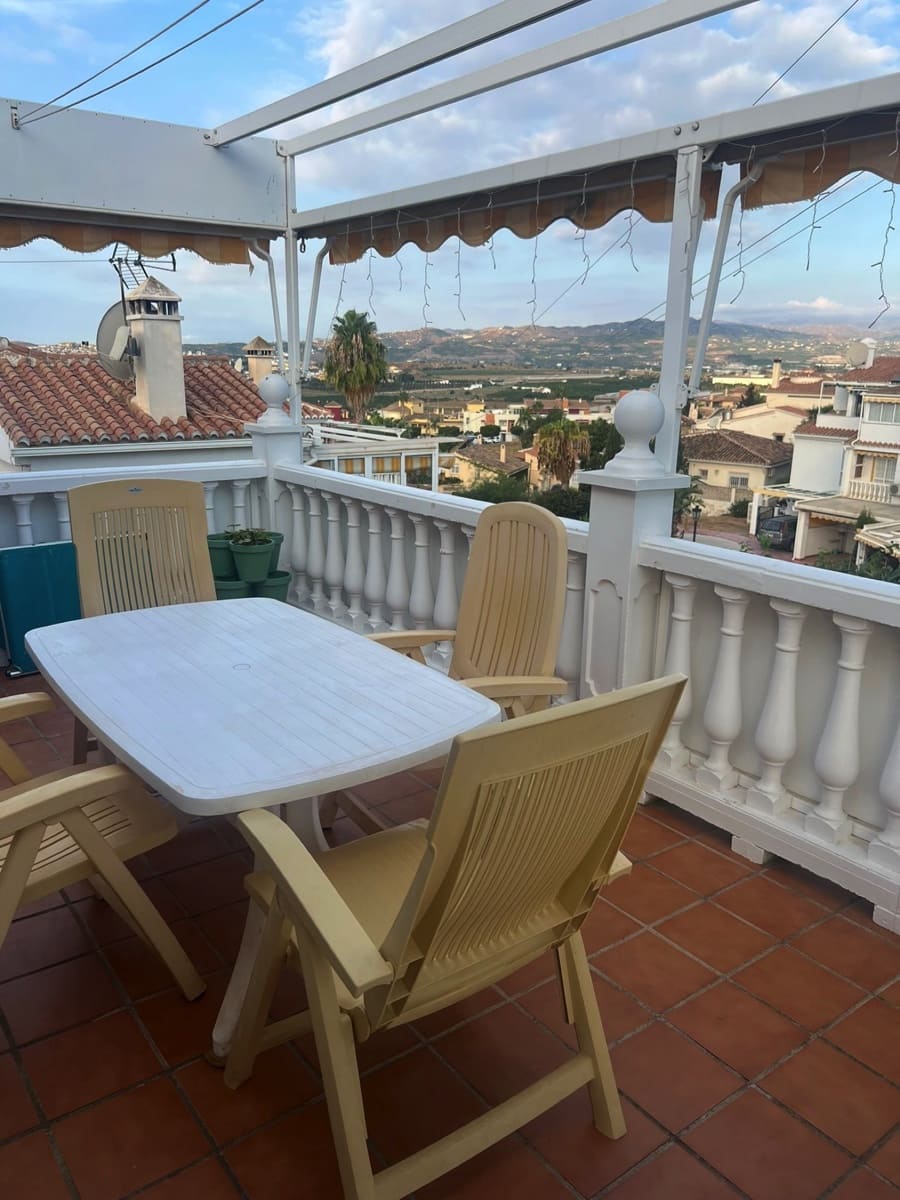 4 soveværelse Villa til salg i Caleta de Velez med swimmingpool garage - € 669.000 (Ref: 9795520)