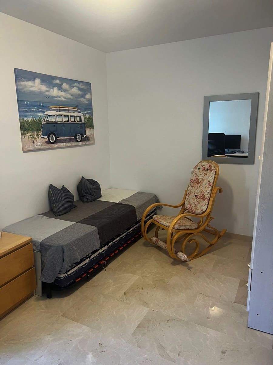 4 soveværelse Villa til salg i Caleta de Velez med swimmingpool garage - € 669.000 (Ref: 9795520)