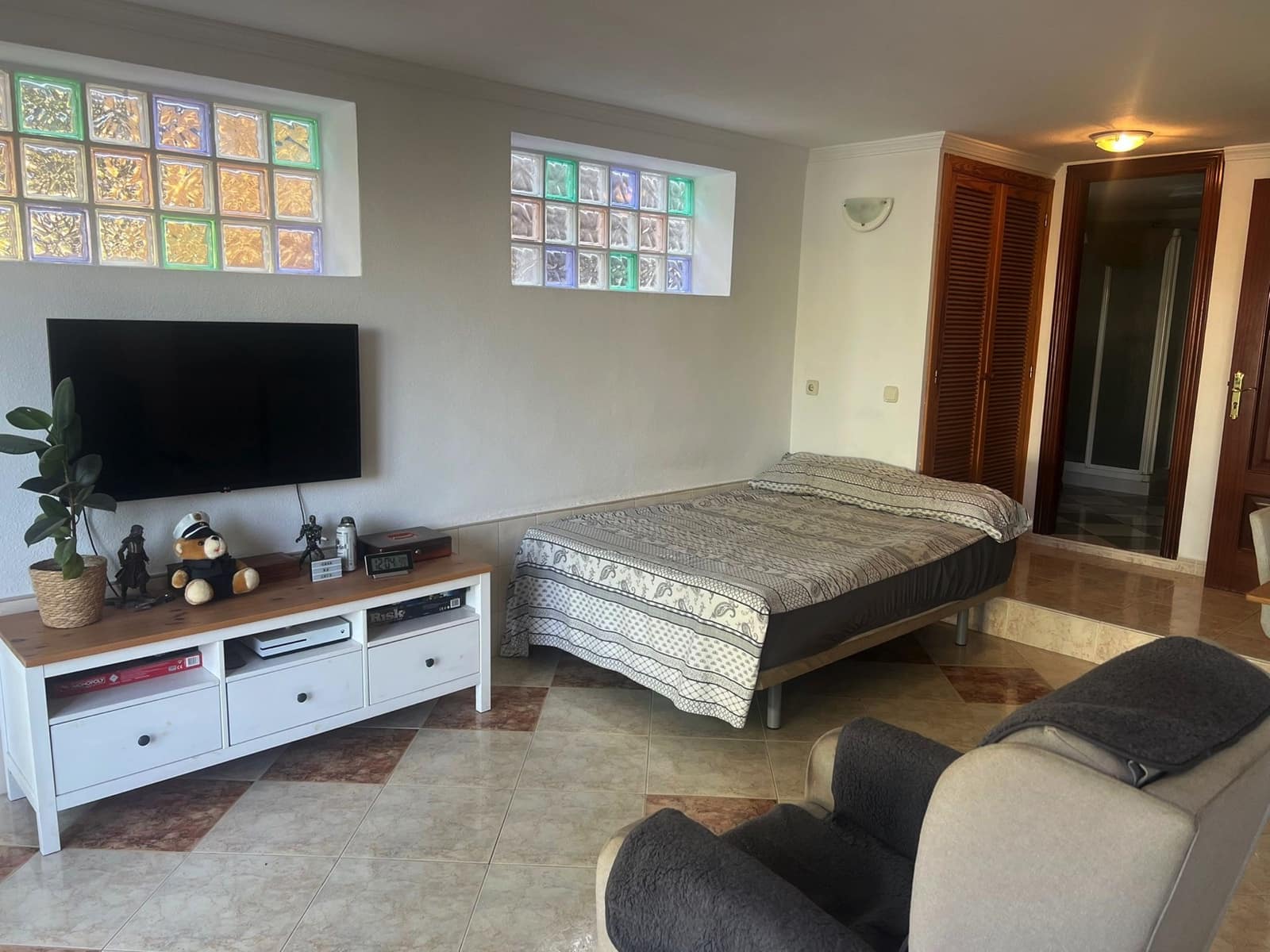 4 soveværelse Villa til salg i Caleta de Velez med swimmingpool garage - € 669.000 (Ref: 9795520)