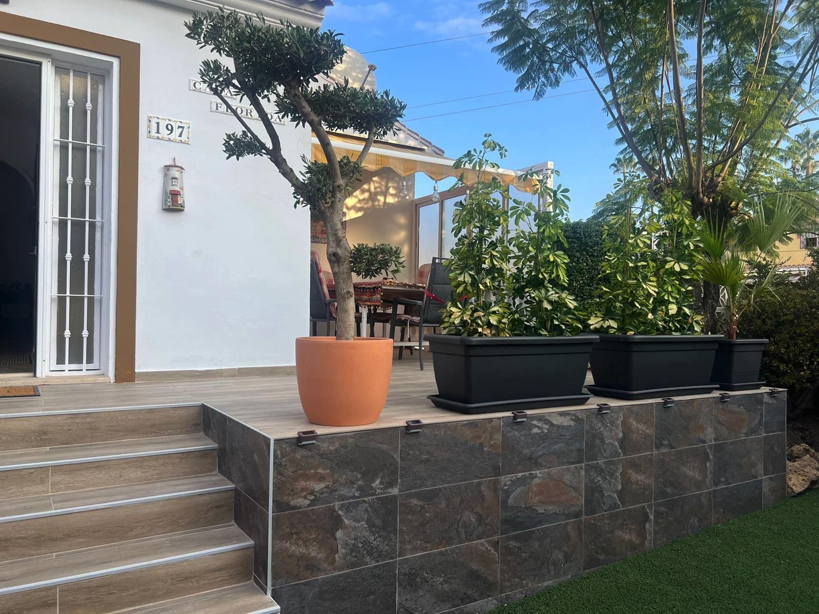 4 soveværelse Villa til salg i Caleta de Velez med swimmingpool garage - € 669.000 (Ref: 9795520)