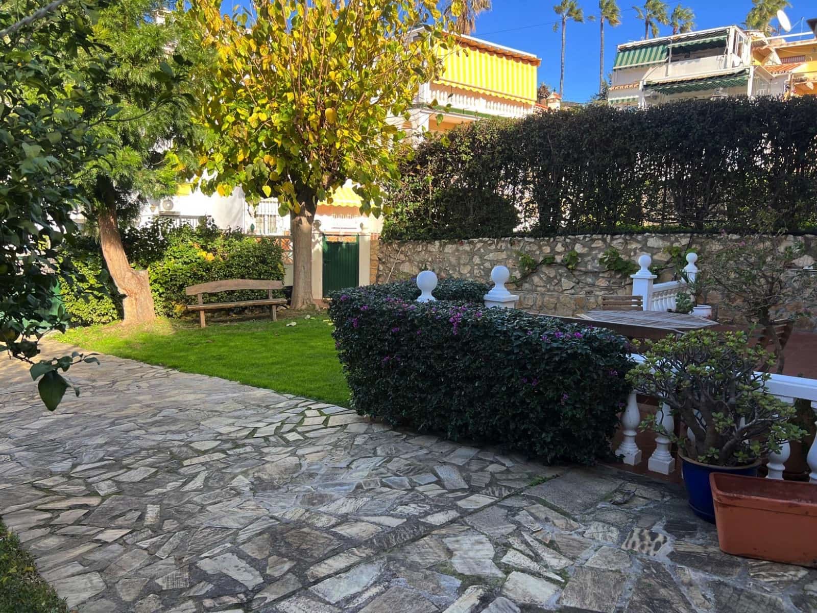 4 soveværelse Villa til salg i Caleta de Velez med swimmingpool garage - € 669.000 (Ref: 9795520)